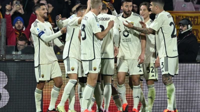 Europa League, i sorteggi delle italiane: Roma con De Zerbi, meglio Atalanta e Milan