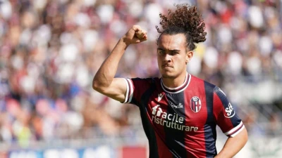 GdS- Theate in pole per la difesa azzurra, ma l’elevata richiesta del Rennes spaventa ADL