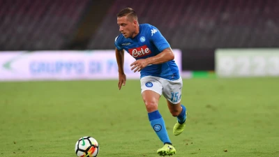 Gazzetta - Prossime ore decisive per Giaccherini al Chievo