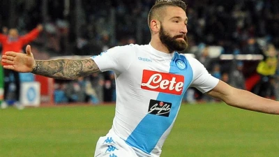 Tonelli, prime parole da blucerchiato: "A Napoli ho giocato poco, qui per trovare continuità e per dimostrare il mio valore"