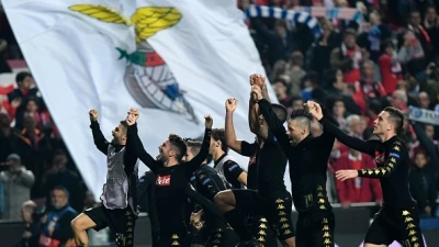 Onofri: "Ottima prova del Napoli"