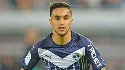 Ounas, venerdì le visite mediche e poi l'ufficialità
