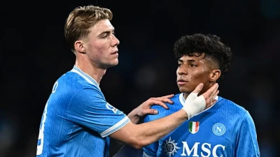 Napoli-Bologna, le ufficiali: Conte lancia Alisson Santos dal 1’, c’è Castro per Italiano