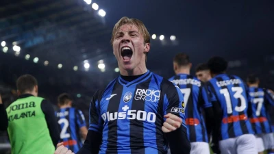 ULTIM’ORA - Mercato Napoli, Fabrizio Romano: «Accordo con Hojlund alle fasi finali…»