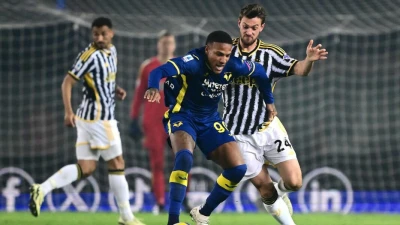 Hellas Verona, Folorunsho, dai litigi con Inzaghi all'esplosione con Baroni. E ora il Napoli si ritrova un gioiello