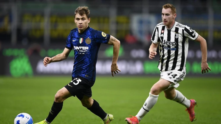 Inter, Barella verso il forfait in Coppa Italia: le ultime sulle condizioni del calciatore