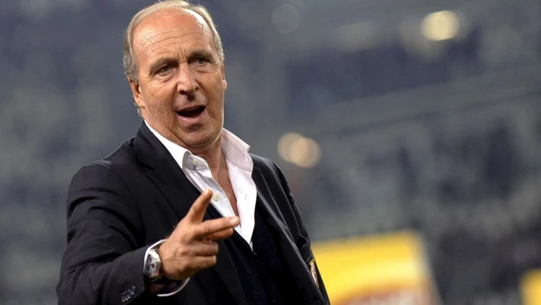 ULTIM'ORA - Chievo, Ventura si dimette