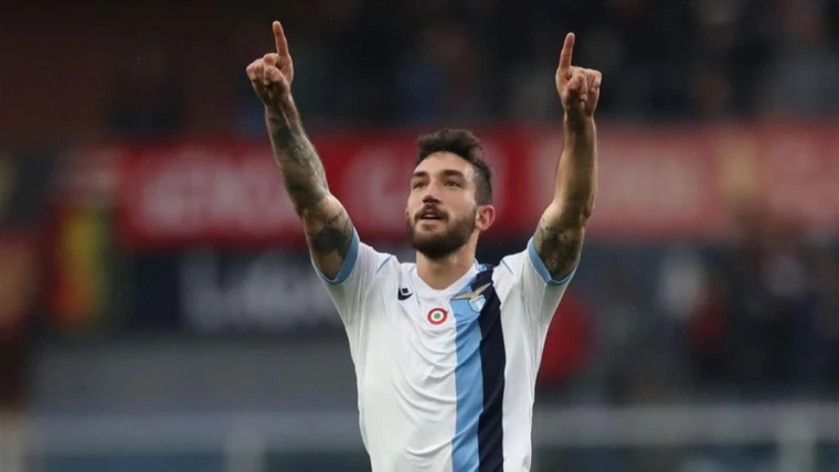 Lazio, Cataldi out contro il Milan: le ultime da Formello