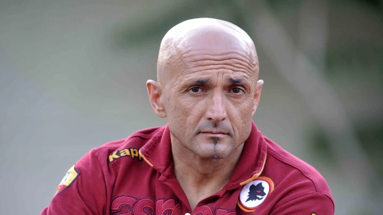 Ufficiale - La Roma saluta Spalletti: "Auguri per il futuro"