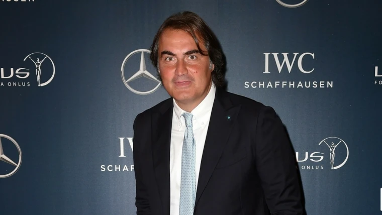 Pardo: "Il Napoli ha prospettive economiche importanti"