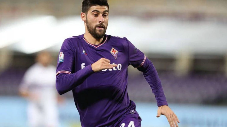 Fiorentina, infortunio Benassi: arriva il comunicato del club viola