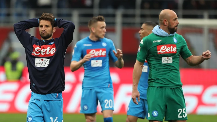 Montervino: "Campionato finito? Non credo, tutto passerà da Torino"
