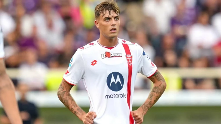 Lazio, non solo Taylor e Ratkov: Maldini pista calda