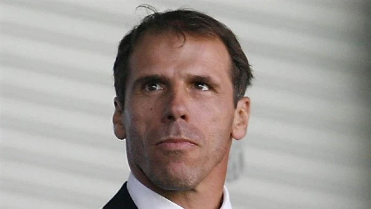 Gianfranco Zola: "Napoli-Roma vale più di tre punti"