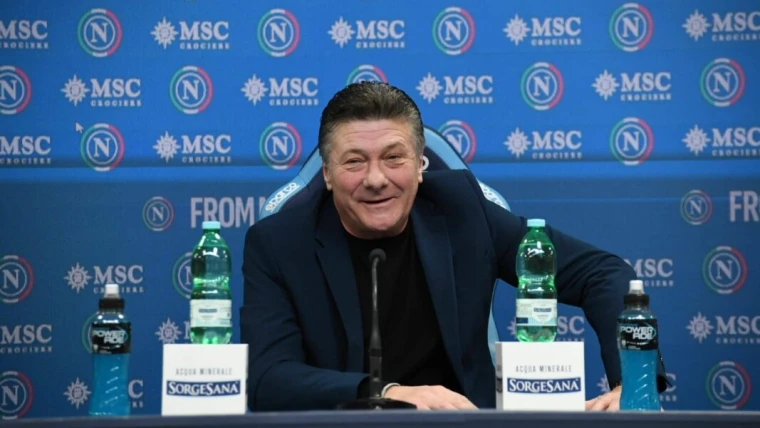 Gautieri a Radio CRC: “Mazzarri è un signor allenatore, il Napoli è in buone mani…”