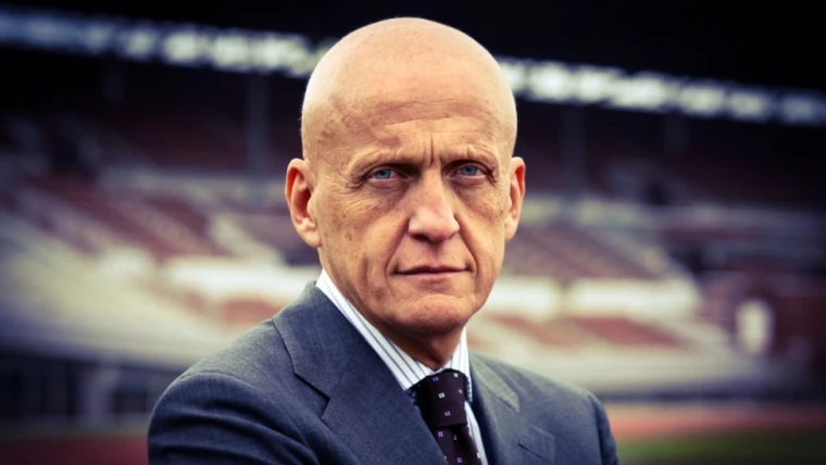 Mondiali in Qatar, Collina annuncia: “Niente incontri con i media, vi spiego…”