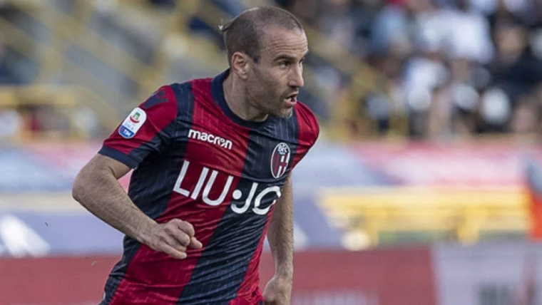 Bologna, Palacio dice addio ai felsinei: "Grazie per questi quattro anni"