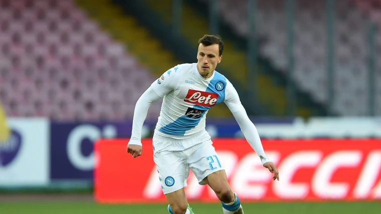 DALLA TURCHIA - Il Galatasaray ha preso Chiriches dal Napoli?
