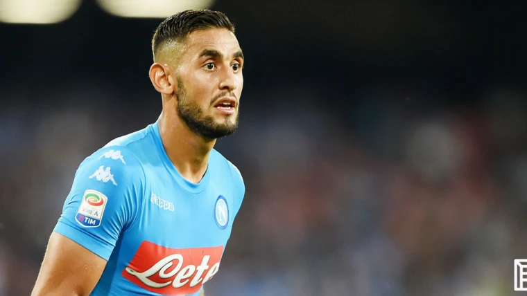 Ghoulam: "Siamo i peggiori avversari di noi stessi"