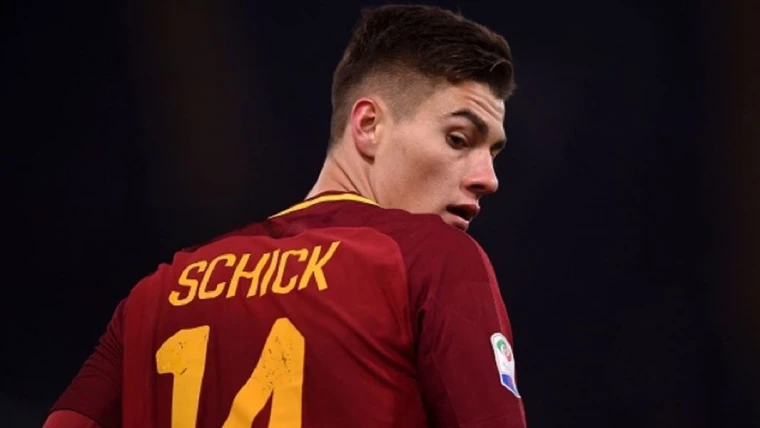 Milan, Schick, il feeling c’è: l’agente apre alla trattativa, ma il Leverkusen resiste