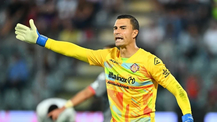 Cremonese, caso Audero, interviene il Viminale: verso una stretta senza precedenti sulla tifoseria dell’Inter