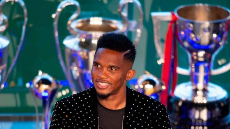 France Football, nessun africano in lista tra i migliori di tutti i tempi. Eto'o: "Non esistiamo"