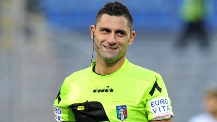 Cds - Spal-Napoli, la moviola: manca un rigore ai padroni di casa