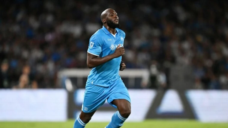 Calciomercato Napoli, l’Atlanta United chiama Lukaku: gli azzurri chiedono più di 10 milioni