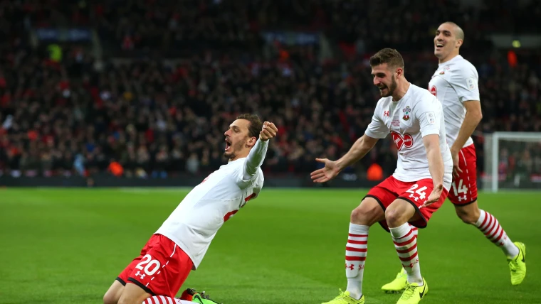 Gabbiadini: "Qui è tutto diverso. Timido? Lo dite voi"
