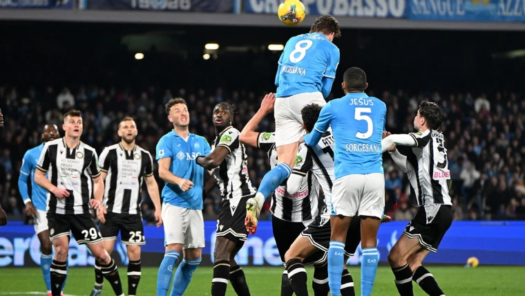 Udinese, elogio di Bijol per i compagni: "Grande partita, abbiamo fatto bene"