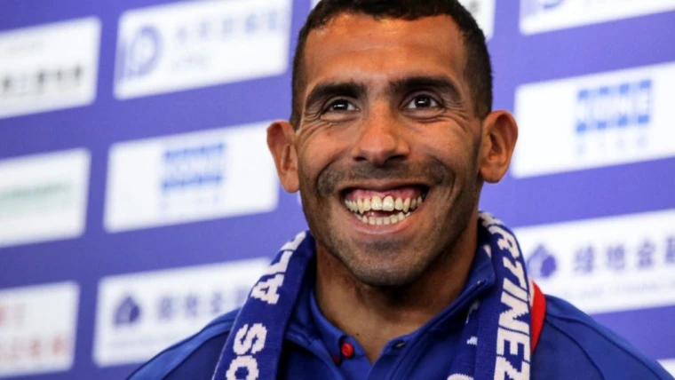 Boca Juniors, Tevez non rinuncia al campo per amore: "Chiedo scusa a mia moglie, ma non potevo deludere i tifosi"