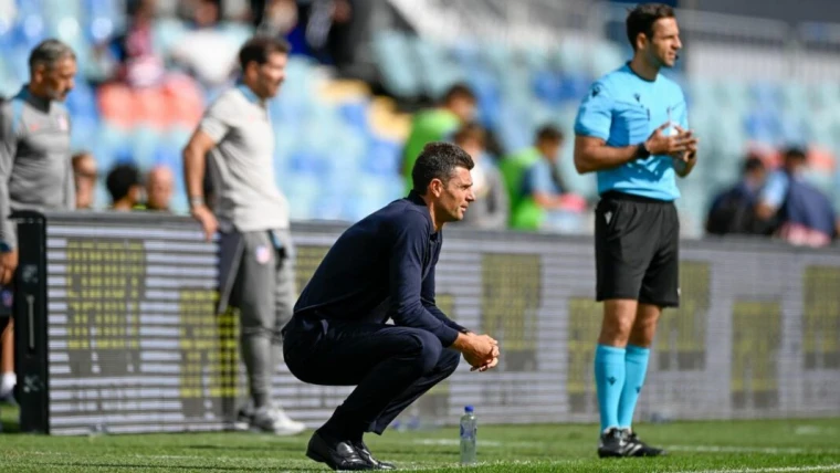Juventus, illusione scudetto durata il tempo di un fiammifero. Ora serve...