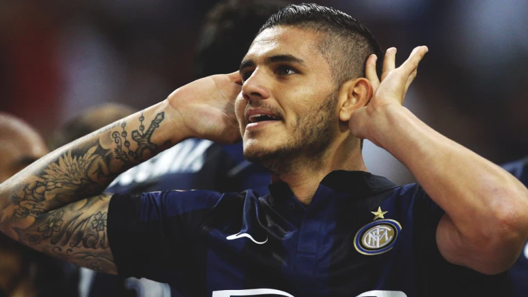 Icardi o Morata per il dopo Higuain. Occhio a Brozovic