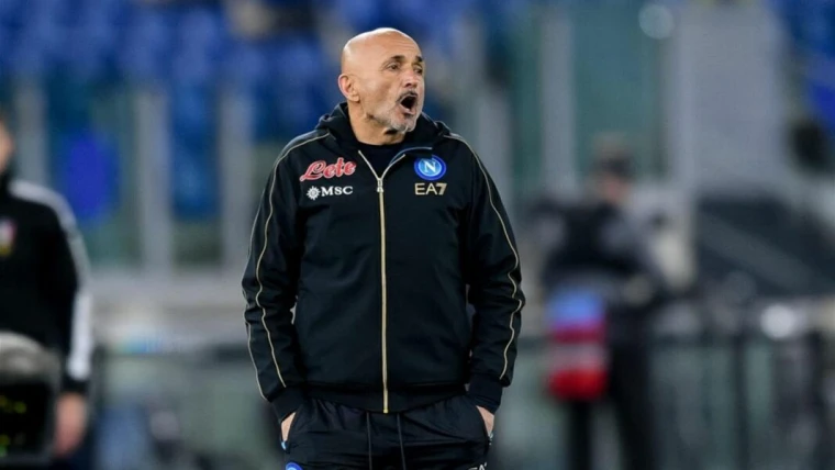 Cassano elogia Spalletti: “Il migliore dopo Carlo Ancelotti