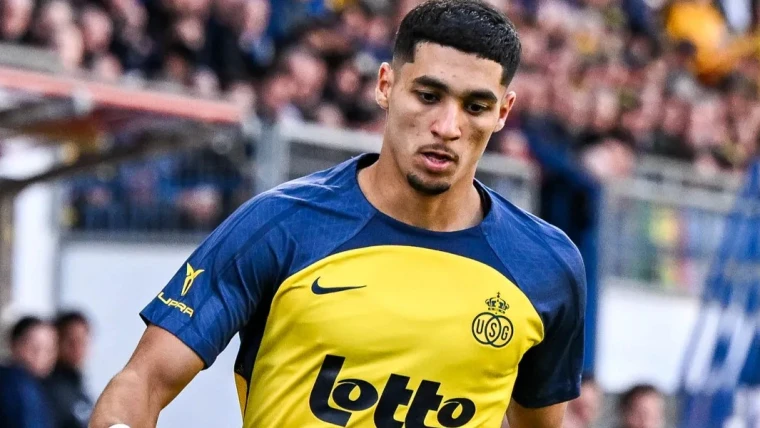 Napoli, sfuma definitivamente Khalaili: l’Inter strappa l’israeliano agli azzurri