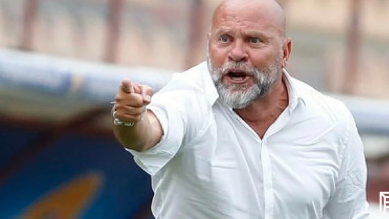 Cosmi a Radio CRC: “Il Napoli ha aperto un ciclo già da diverso tempo…”