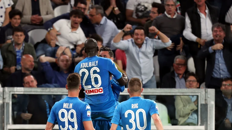 Volata Scudetto, il Napoli chiede la contemporaneità con la Juventus