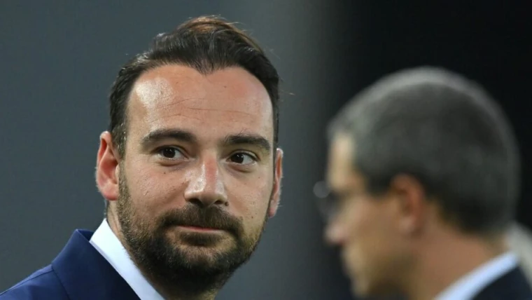 Napoli, Manna: “Beukema ancora ai box. Rientro in gruppo previsto a fine ritiro”