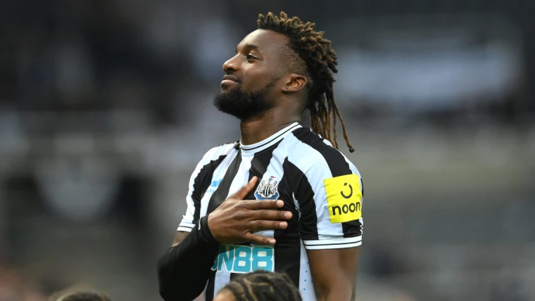 Napoli, Saint-Maximin, addio al Fenerbahce: già in tribuna ad assistere a Roma-Napoli?