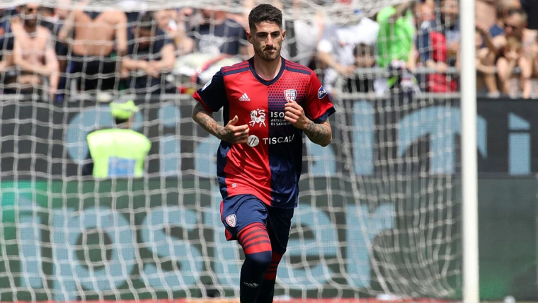 FIFA Puskas Award, nella shortlist anche il capolavoro di Deiola del Cagliari