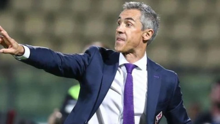 Paulo Sousa sulla corsa scudetto: "E' l'anno del Napoli? Non mi meraviglierei"