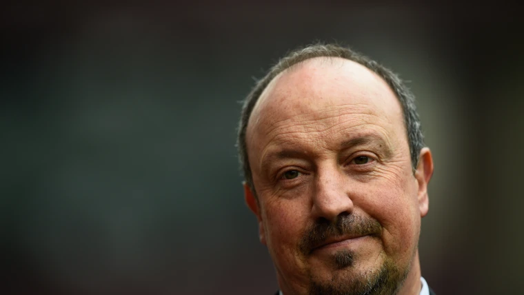 Benitez si gode il successo e attacca: "Qui non è come in certi posti"