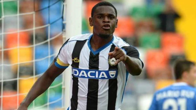 Pavoletti-Napoli: affare possibile, ma Preziosi vuole Zapata