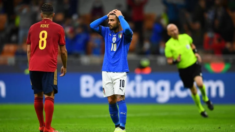 Toronto FC, Insigne punge Spalletti: "Non vede i calciatori fuori dall'Italia"