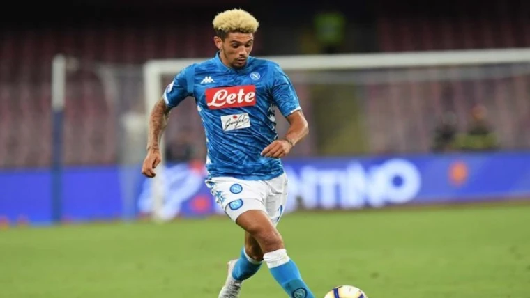 VIDEO - La partita di Kevin Malcuit contro l'Udinese in 40 secondi