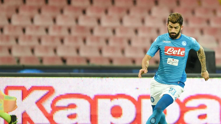 Hysaj: "Chi mi vuole deve pagare la clausola"