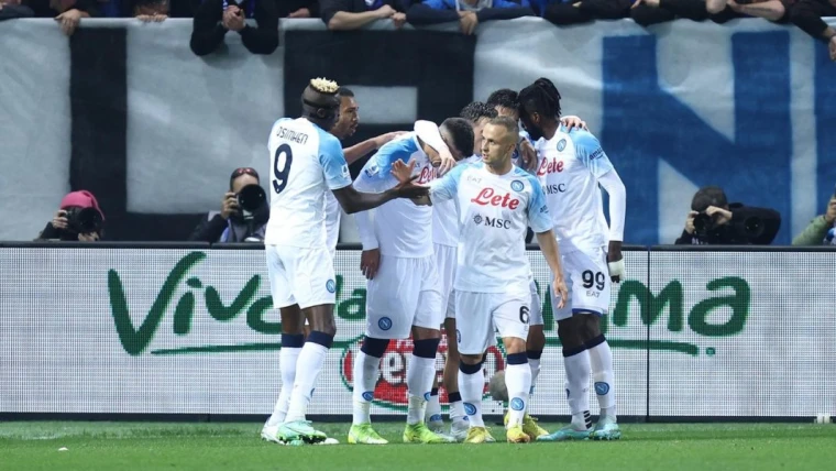 Napoli-Empoli, dove vederla in tv e in streaming