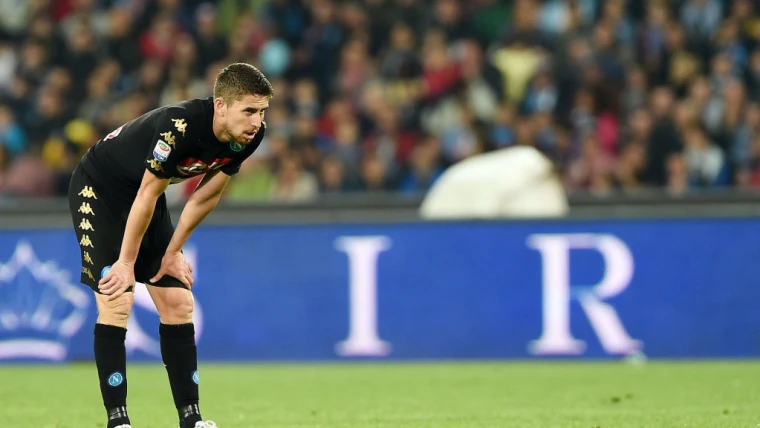 Jorginho: "Vogliamo il secondo posto: ci crediamo tutti!"