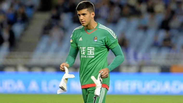 Contatto ADL-Real Sociedad per Rulli: accettati 26mln, ma c'è un problema! Raiola spunta nell'affare