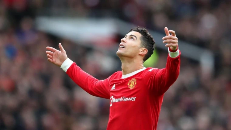 UFFICIALE- Cristiano Ronaldo rescinde con il Manchester United